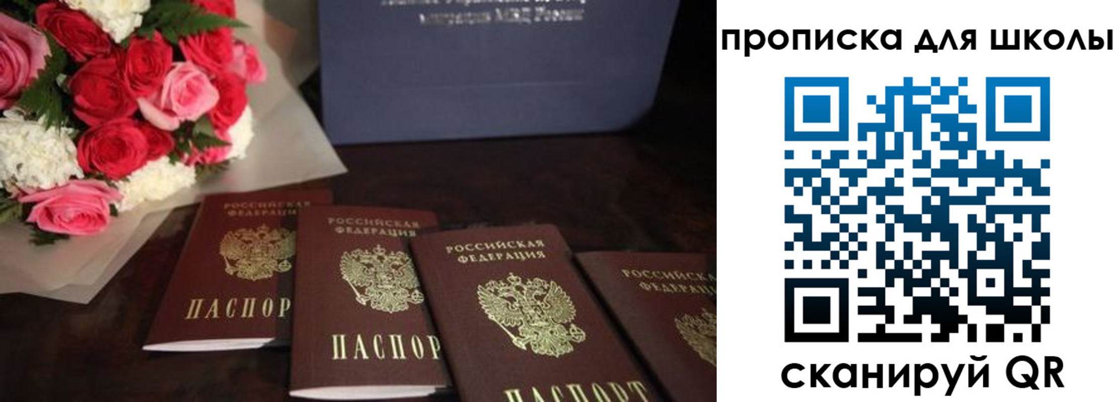 прописка от собственника в Владимире